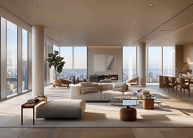 Modular Kitchen Design