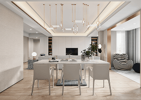 Restaurant Interior Design